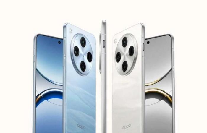 Oppo prepara sus smartphones insignia Find N5 y X8 para 2025