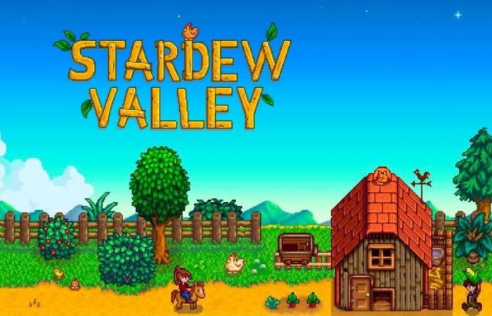 Clave de PS de Stardew Valley: mejor precio encontrado usando el rastreador de precios