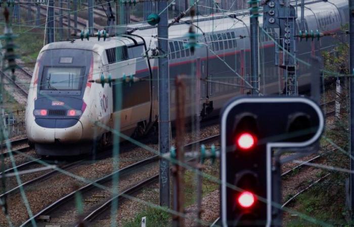 SNCF confirma el suicidio del maquinista