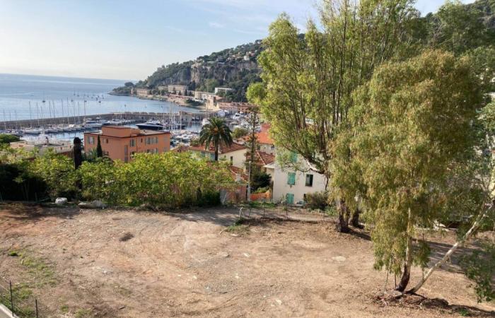 El proyecto de hotel-spa en Villefranche-sur-Mer se retrasa, el alcalde da explicaciones