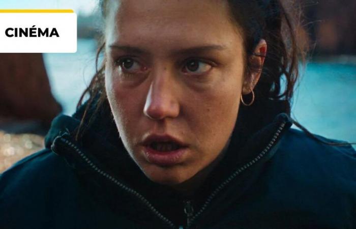 Planeta B: Adèle Exarchopoulos y Souheila Yacoub como activistas medioambientales en una de las películas de ciencia ficción más sorprendentes del año – Cine Actualidad