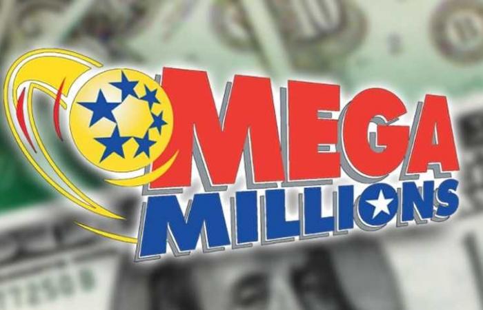 Jugador de California Mega Millions gana $1,7 millones en Nochebuena