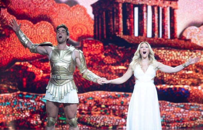 Musical de Disney “Hércules” en el “Helene Fischer Show”: Detalles detallados sobre la actuación