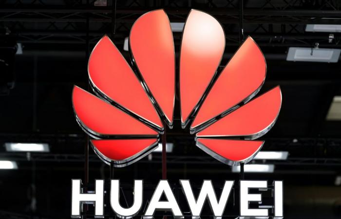 Huawei lidera el mercado mundial de objetos conectados en 2024