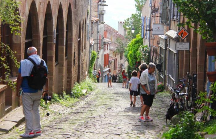 Turismo. Occitania fue “más popular” que Isla de Francia durante el verano de 2024, aquí están las cifras