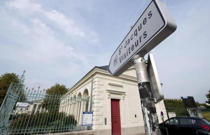 Psiquiatría: FO CHU Nantes presenta un aviso de huelga