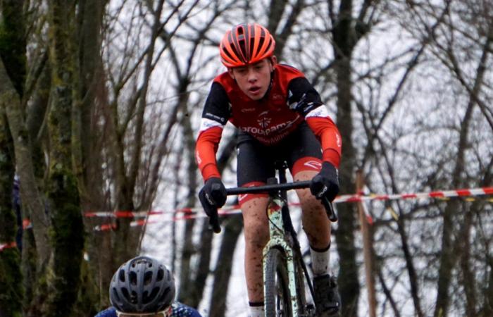 Creusot Cyclisme: un final de año ajetreado