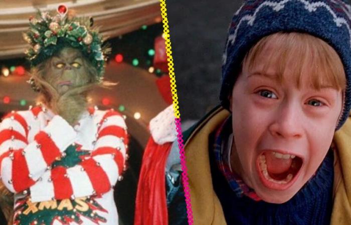 ¿Dónde ver ‘Mi Pobre Angelito’ y ‘El Grinch’ en streaming?