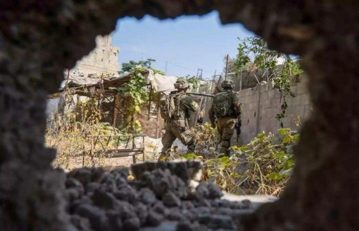 Abrir las puertas del infierno a Hamás para repatriar a los rehenes.