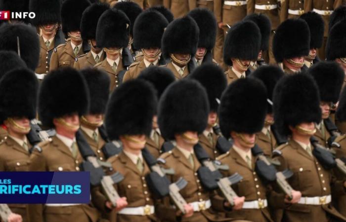 VERIFICAR – ¿Miles de soldados británicos están abandonando el ejército por temor a ser movilizados en Ucrania?