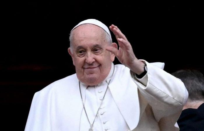 El Papa Francisco ofrece un mensaje de esperanza a las personas en crisis en todo el mundo