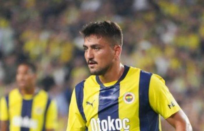 Cengiz Ünder interesa a Canarias