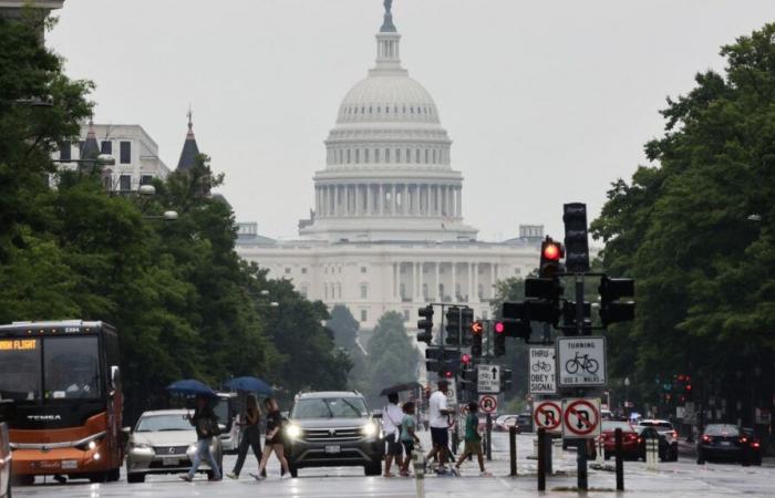 Protección del consumidor, medio ambiente, desinformación… Las agencias federales estadounidenses están en crisis incluso antes de la llegada de Donald Trump