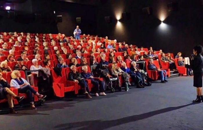 “La libertad de la mujer”, tema del 35° Encuentro cinematográfico del Salón de Provence