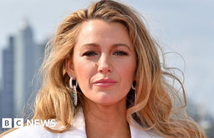 Las acusaciones de Blake Lively contra Justin Baldoni ponen de relieve las tácticas “hostiles” de Hollywood