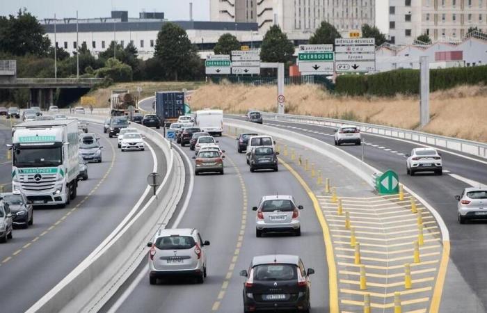 Los vehículos más contaminantes prohibidos en Caen y Le Havre a partir del 1 de enero de 2025