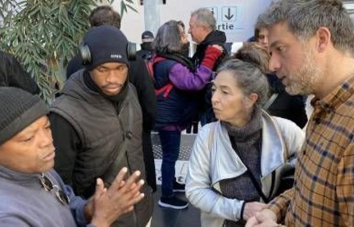 Martigues en solidaridad con el pueblo mahoraí, demasiado a menudo olvidado por el Estado