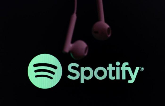 Spotify, las canciones navideñas más escuchadas de la historia