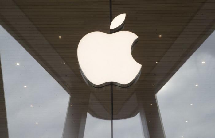 Apple pronto estará valorada en 4 billones de dólares en bolsa