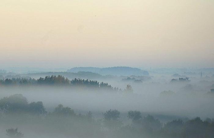 Clima navideño: ¿cuáles son las previsiones en Occitania y Francia este miércoles 25 de diciembre?