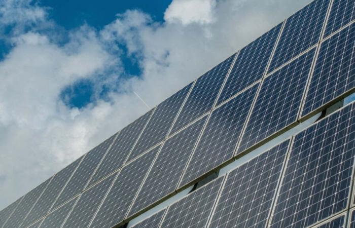 Cómo la energía solar está cambiando la situación en este país – La Nouvelle Tribune