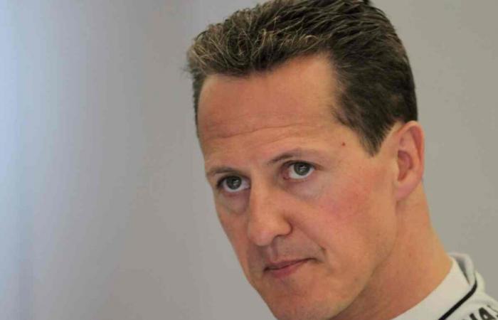 Schumacher, otro veredicto terrible hace un momento: no podría haber sido peor, muy difícil de aceptar