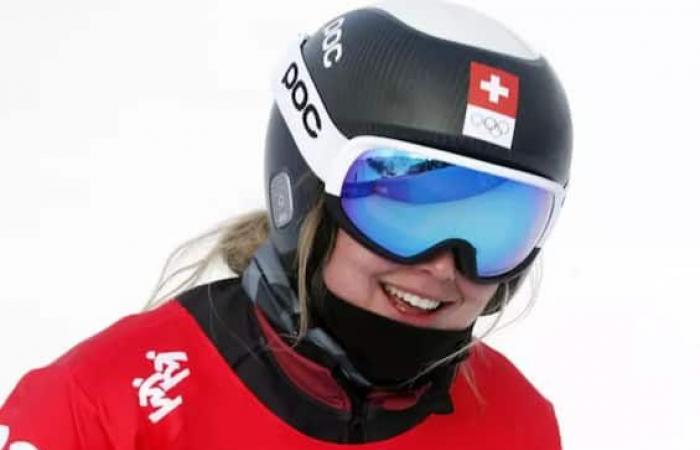 Muere la suiza Sophie Hediger, de 26 años, tras ser atropellada por una avalancha (pjlb)