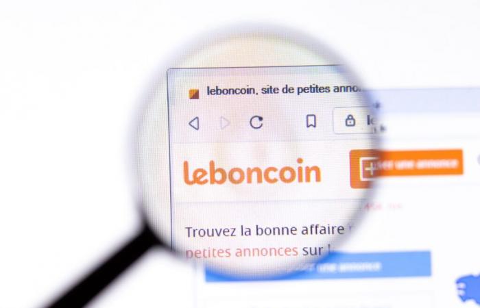 Si ya quieres revender tu regalo de Navidad en Leboncoin, la IA te ayudará