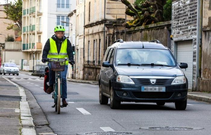 En Niort, los chaussidous se multiplican, sin satisfacer a todos los usuarios