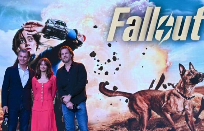 Las estrellas de ‘Fallout’ no sabían el desenlace de la temporada 1 cuando ficharon para la adaptación del videojuego