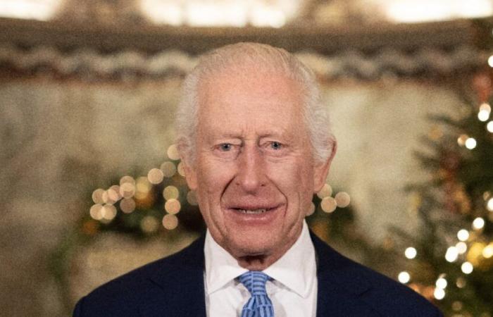 Reino Unido: El rey Carlos III elige la antigua capilla de un hospital para su tradicional discurso navideño: Noticias