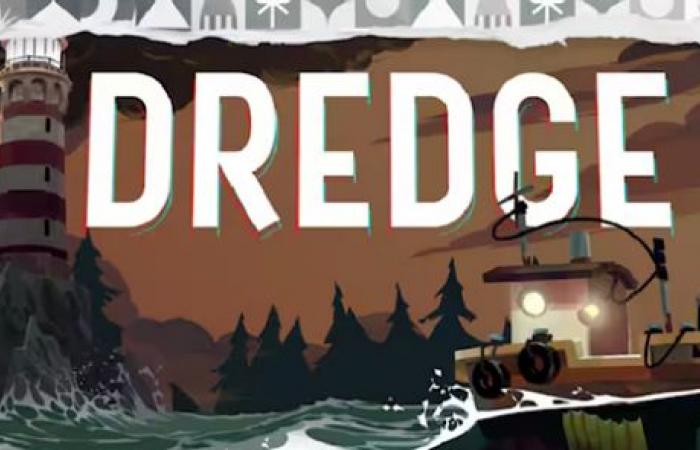 Calendario Epic Games 2024 (día 7): juega a Dredge gratis