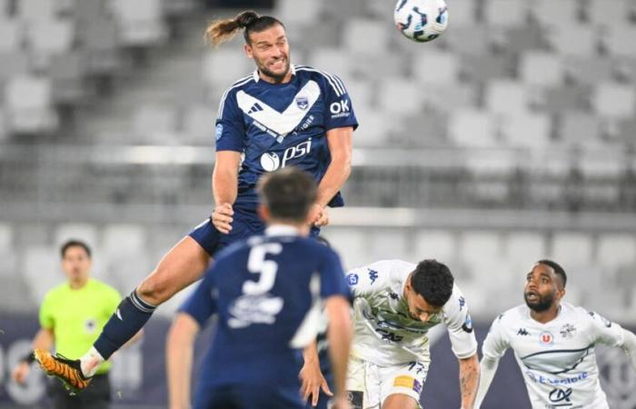 Saint-Malo intratable, Burdeos regresa, Granville en el fondo del cubo