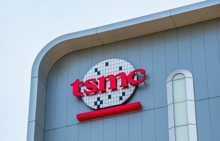 ¿Por qué TSMC está entrando en pánico en el mercado de valores?