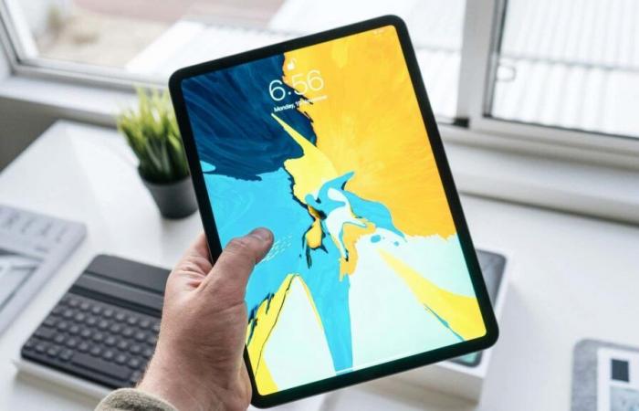 Apple, el nuevo iPad 11 llegará en 2025: lo que sabemos