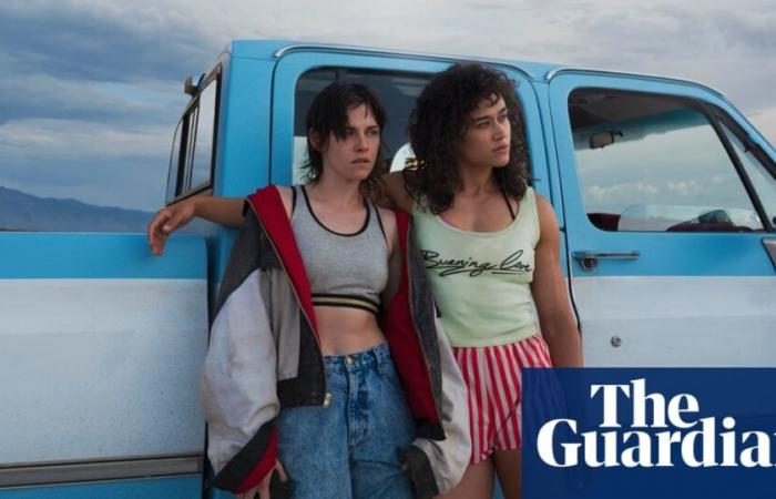 Y los Braddies 2024 van a… Las películas elegidas del año por Peter Bradshaw | Cine