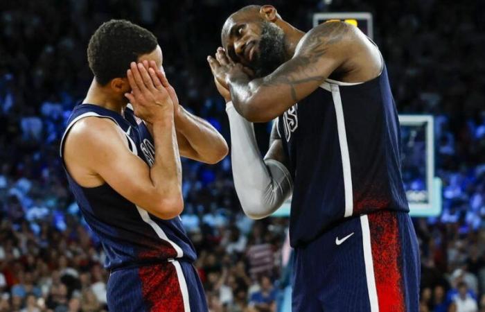 Baloncesto: dónde ver en vivo el día de Navidad de la NBA