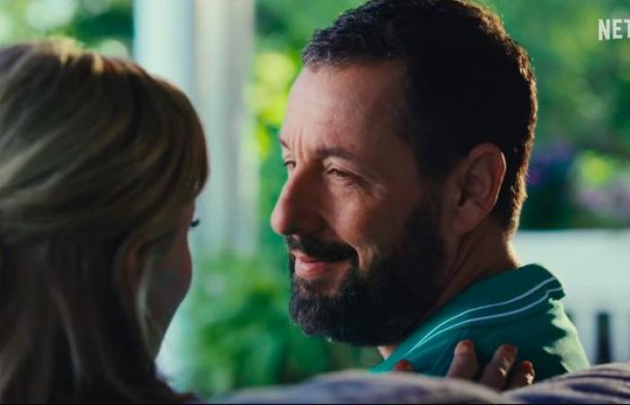 Checa el primer adelanto de ‘Happy Gilmore 2’, de Adam Sandler