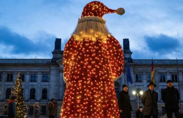 Aquí están los 4 países que no celebran la Navidad