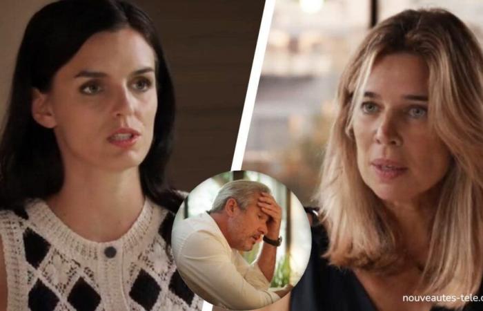 Margot ataca a Cécile, Florent en el centro del caos – Un si grand soleil 8 de enero de 2025 (episodio 1551 – resumen completo del USGS)