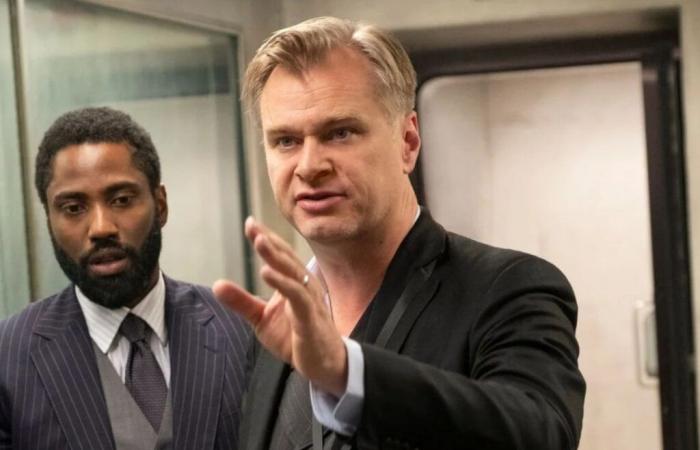 ¿De qué estará hecho el próximo Christopher Nolan?