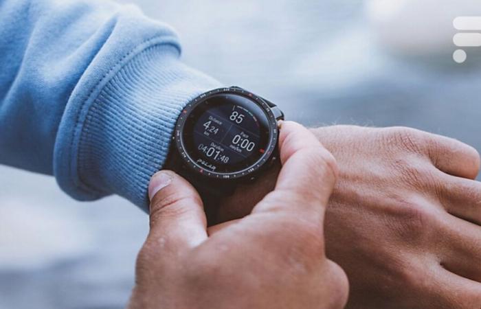 Intersport baja el 50% de su precio en este smartwatch ideal para deportistas serios