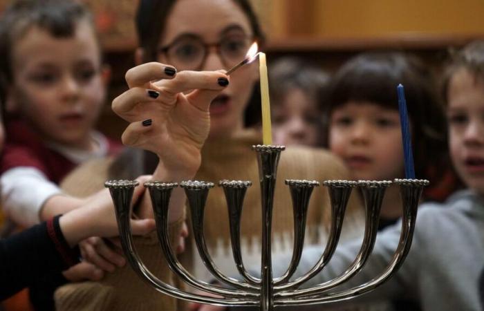 Hanukkah: fechas, celebraciones, origen… Todo lo que necesitas saber sobre la fiesta de las luces que comienza el 25 de diciembre