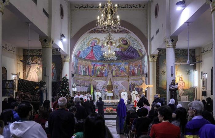 Urbi y orbi | Para Navidad, el Papa lanza un llamamiento por la paz y pide “silenciar las armas”