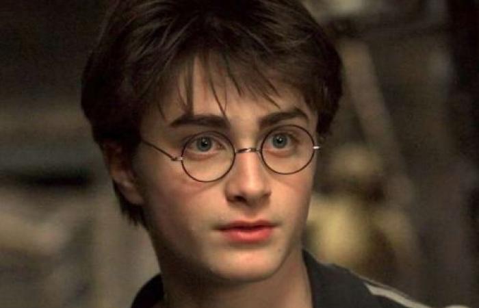 Nadie ha descubierto si estas 10 imágenes son de Harry Potter o Crepúsculo