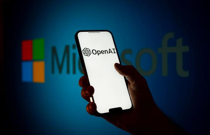 Microsoft diversifica la IA con modelos internos y externos