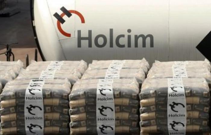 La suiza Holcim vende su filial en Kenia a la tanzana Amsons