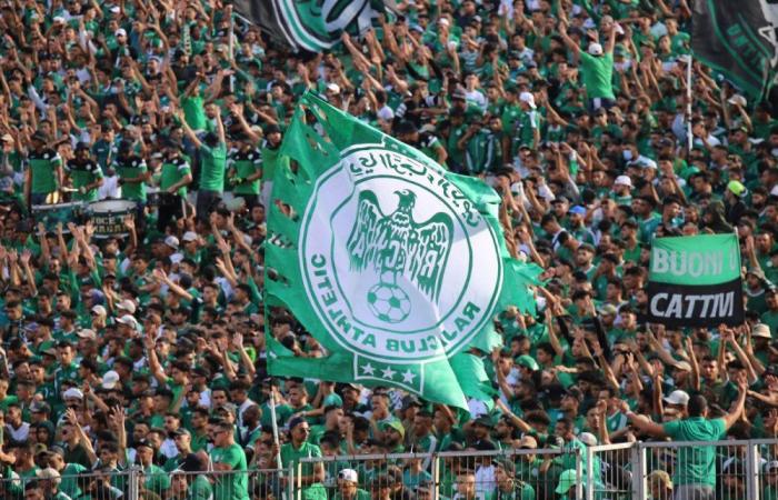 Botola: Raja-RS Berkane, AS FAR-MAT… enésimas prohibiciones de viajes públicos