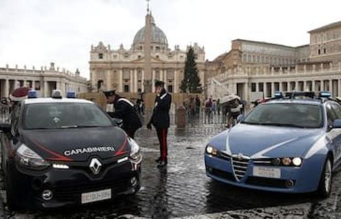 Jubileo 2025, mensaje de Navidad del Papa Francisco de hoy y bendición ‘Urbi et Orbi’