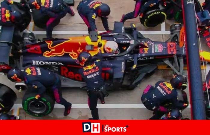 Por qué la F1 está invadiendo las pantallas